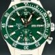 Ball Roadmaster Rescue Chronograph Green 41mm DC3030C-S2-GR image 0 thumbnail