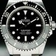 Rolex 124060 Submariner Black Dial Ceramic Bezel image 0 thumbnail