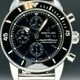 Breitling A13313 Navitimer  Superocean Heritage image 0 thumbnail