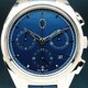 Parmigiani Fleurier Tonda PF Chronograph Milano Blue Alligator image 0 thumbnail