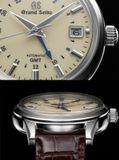 Grand Seiko Automatic GMT SBGM221 image 1 thumbnail