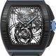 Bianchet Flying Tourbillon Grande Date B 1.618 Carbon Sky Blue CBSBFTGD4 image 0 thumbnail