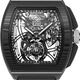 Bianchet Flying Tourbillon Grande Date B 1.618 Carbon White CBWFTGD4 image 0 thumbnail