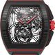 Bianchet Flying Tourbillon Grande Date B 1.618 Carbon Red CBRFTGD4 image 0 thumbnail