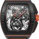 Bianchet Flying Tourbillon Grande Date B 1.618 Carbon Orange CBOFTGD4 image 0 thumbnail