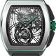 Bianchet Flying Tourbillon Grande Date B 1.618 Hybrid Green HBGFTGD4 image 0 thumbnail