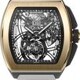 Bianchet Flying Tourbillon Grande Date B 1.618 Hybrid Gold HBGLFTGD4 image 0 thumbnail