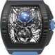 Bianchet Flying Tourbillon Sport GMT B 1.618 Carbon Sky Blue CBSBFTSG4 image 0 thumbnail