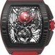 Bianchet Flying Tourbillon Sport GMT B 1.618 Carbon Red CBRFTSG4 image 0 thumbnail