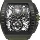 Bianchet Flying Tourbillon Sport GMT B 1.618 Carbon Fern Green CBFGFTSG4 image 0 thumbnail