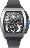 Bianchet Flying Tourbillon Sport GMT B 1.618 Hybrid Sky Blue HBSBFTSG4 image 1 thumbnail