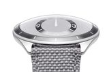 Ressence Type 9 Grey 39mm image 2 thumbnail