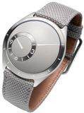 Ressence Type 9 Grey 39mm image 3 thumbnail