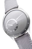Ressence Type 9 Grey 39mm image 1 thumbnail