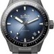 Blancpain 5000A 0140 01S Fifty Fathoms Bathyscaphe Automatic 43.6mm Blue Dial image 0 thumbnail