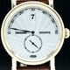 Chronoswiss CH1421 Delphis Jump Hour Retrograde image 0 thumbnail