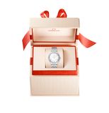 Omega 434.15.30.60.55.001 De Ville Prestige Steel on Steel  30 mm image 4 thumbnail