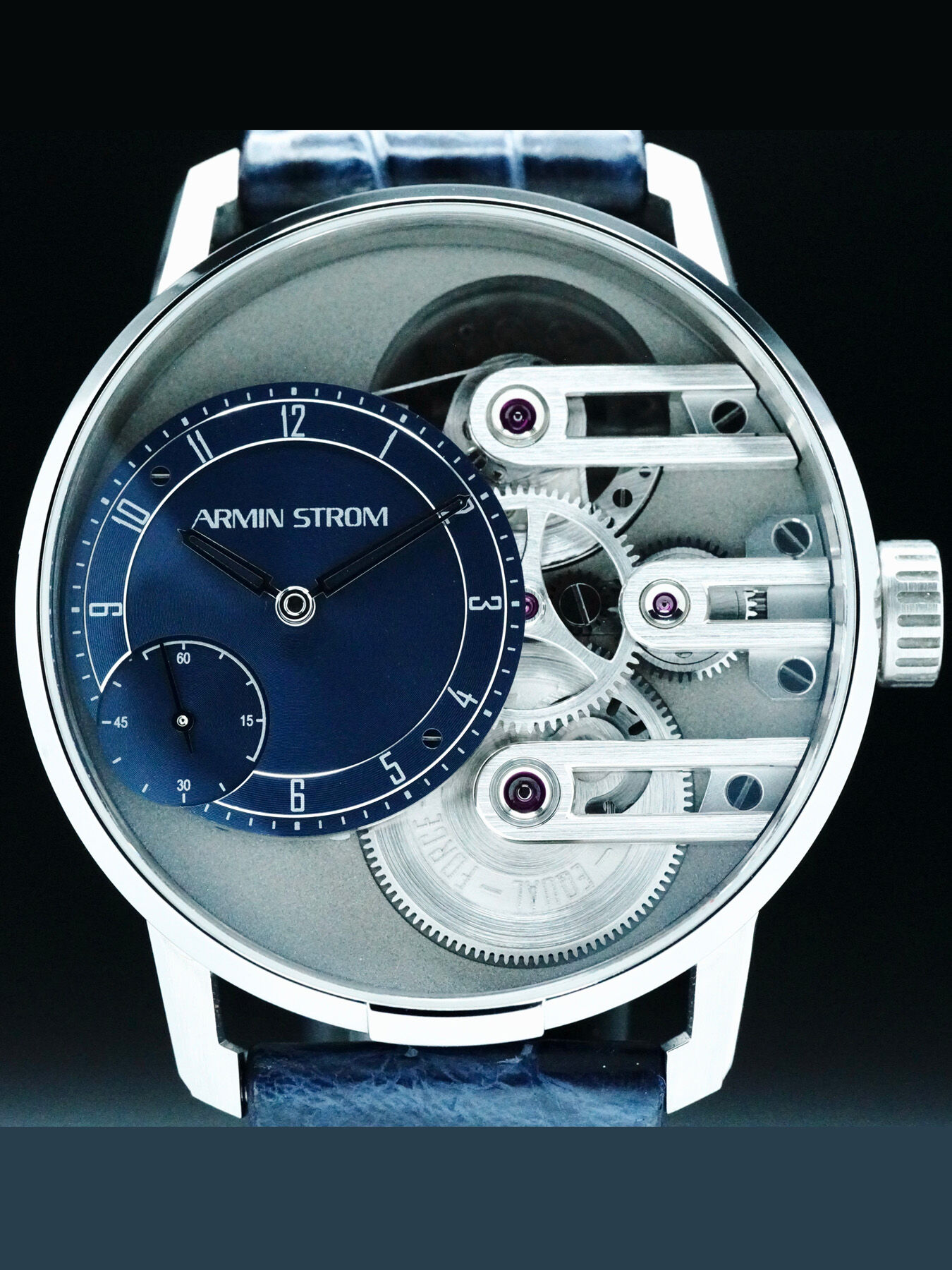 Armin Strom Gravity Equal Force