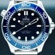 Omega 210.30.42.20.03.002 Seamaster Diver 300 James Bond 60th Anniversary image 0 thumbnail