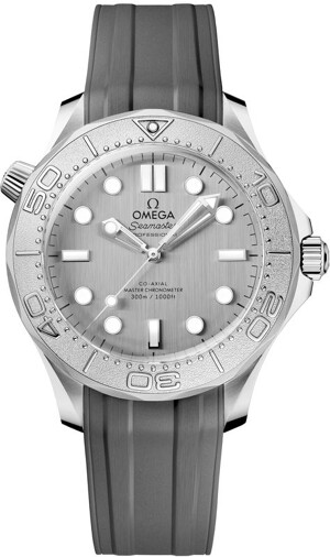 Omega 210.32.42.20.06.002 Seamaster Diver 300M