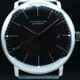 Junghans 027/4308.02 Max Bill Automatic Bauhaus image 0 thumbnail