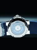 Ulysse Nardin 263-68 Maxi Marine Diver Blue Limited Edition image 1 thumbnail
