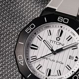 Titoni 83765 B-WW-712 Impetus CeramTech image 3 thumbnail