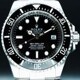 Rolex 136660 Sea-Dweller Deepsea Black Dial image 0 thumbnail