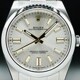 Rolex 124300 Oyster Perpetual 41 image 0 thumbnail