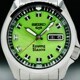 Seiko SRPJ59 5 Sports x Rowing Blazers Green Dial image 0 thumbnail