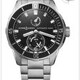 Ulysse Nardin 1183-170-7M/92 Marine Diver Chronometer Black 44mm Titanium image 0 thumbnail