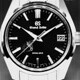 Grand Seiko SBGA375 Spring Drive Auto Blue Dial image 0 thumbnail