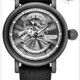 Chronoswiss Open Gear ReSec. Mr Grey image 0 thumbnail