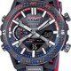 Casio HRC ECB2000HR-1A Edifice Collaboration image 0 thumbnail