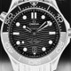 Omega 210.30.42.20.03.001 Seamaster Diver 300M Co-Axial Master Chronometer on Bracelet image 0 thumbnail