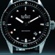 Blancpain Fifty Fathoms Bathyscaphe Ceramic and Liquid Metal 5000 0130 B52A image 0 thumbnail