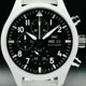 IWC Pilot Chronograph Top Gun Lake Tahoe IW389105 image 0 thumbnail