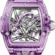 Hublot 645.JM.0120.RT Spirit of Big Bang Tourbillon Purple Sapphire 42mm image 0 thumbnail