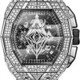 Hublot 648.NX.0107.RX.1604.MXM23 Spirit of Big Bang Sang Bleu Titanium Pavé 42mm image 0 thumbnail