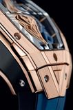 Hublot 648.OX.0151.RX.MXM24 Spirit of Big Bang Sang Bleu King Gold Blue 42mm image 4 thumbnail