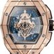 Hublot 648.OX.0151.RX.MXM24 Spirit of Big Bang Sang Bleu King Gold Blue 42mm image 0 thumbnail