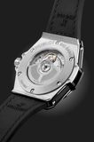 Hublot 485.SX.9900.LR.0999 Big Bang One Click Steel Rainbow 33mm image 3 thumbnail