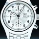 IWC IW370628 Pilot Spitfire Chronograph image 0 thumbnail