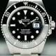 Rolex 126610LN Black Submariner Date image 0 thumbnail