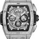 Hublot 642.NX.0170.RX.0904 Spirit of Big Bang Titanium Jewellery 42mm image 0 thumbnail