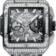 Hublot 821.NX.0170.RX.0904 Square Bang Unico Titanium Jewellery 42mm image 0 thumbnail