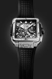 Hublot 821.NX.0170.RX.0904 Square Bang Unico Titanium Jewellery 42mm image 3 thumbnail