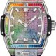 Hublot 662.NX.9900.LR.0999 Spirit of Big Bang Titanium Rainbow 39mm image 0 thumbnail