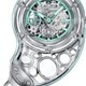 Hublot 916.NX.5202.NK MP Daniel Arsham Droplet 73.2 x 52.6mm Limited Edition image 0 thumbnail