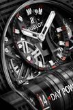 Hublot 911.QD.0123.RX Big Bang MP-11 Power Reserve 14 Days 3D Carbon 45mm image 5 thumbnail